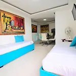 Apartamento Con Balcon P6