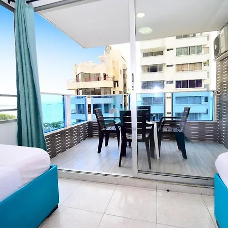 Con Balcon P6