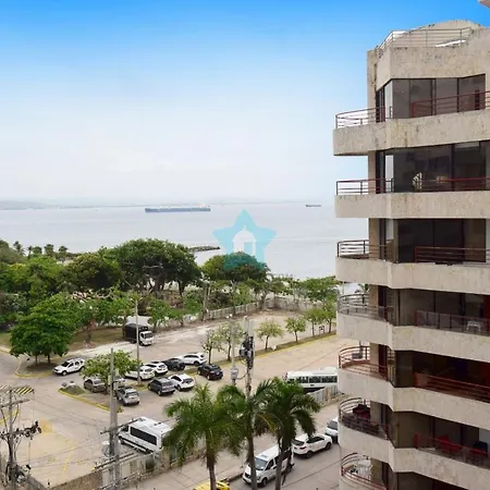 Con Balcon P6 *