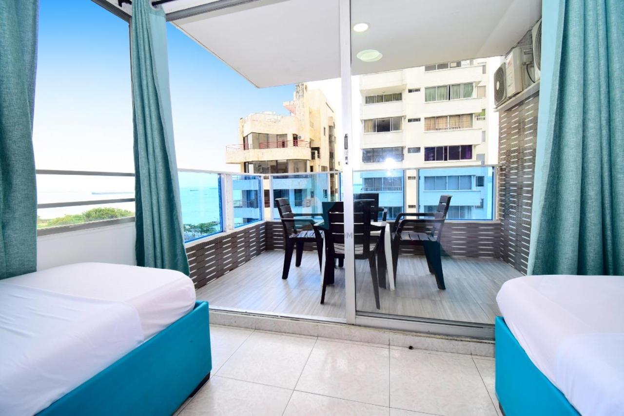 Con Balcon P6