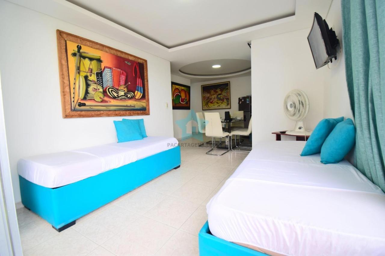 Con Balcon P6 Apartment *