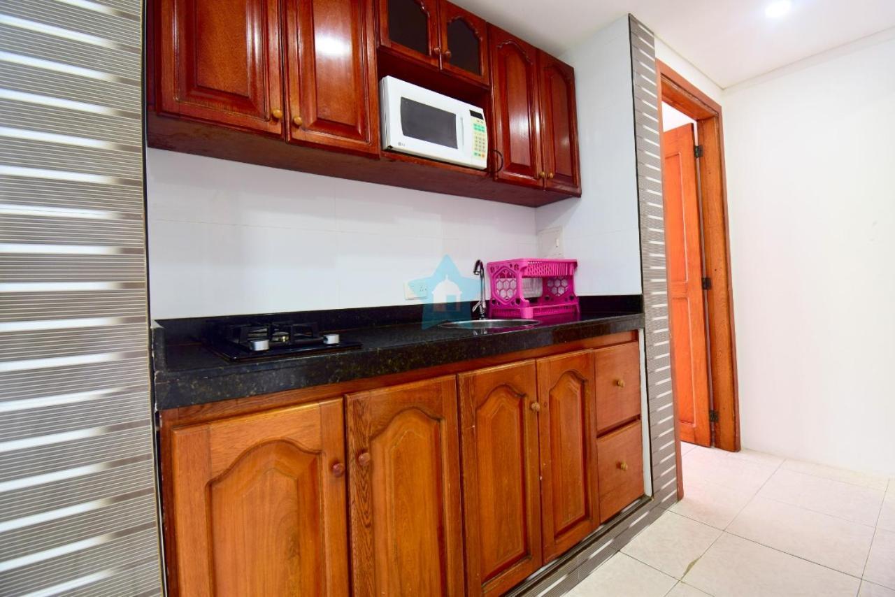 Apartment Con Balcon P6 Cartagena
