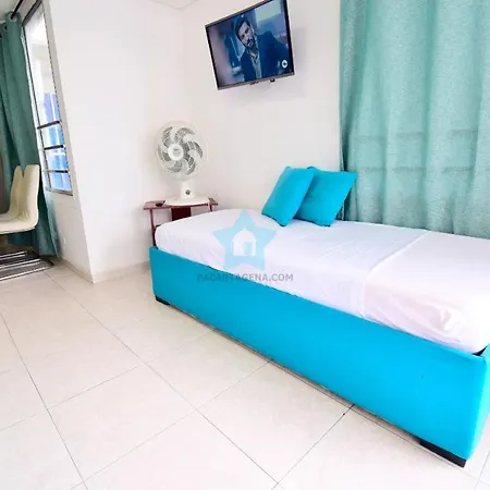 Con Balcon P6 Apartment *